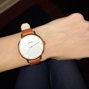 Women’s Nixon Kensington Watch
